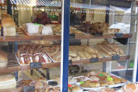Levain Bakehouse photo 3